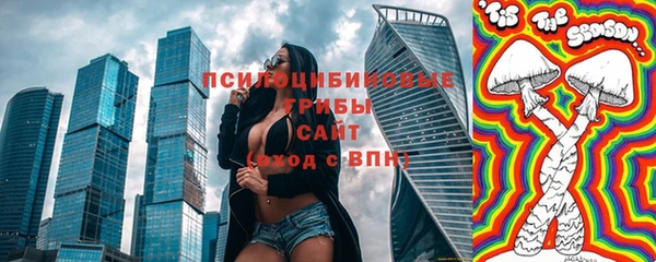 крисы Тавда